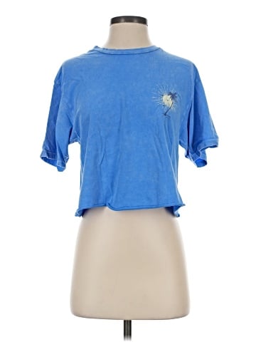 Altar'd State Short Sleeve T-Shirt (view 1)