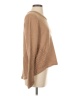 Milly Tan Pullover Sweater Size S - photo 4