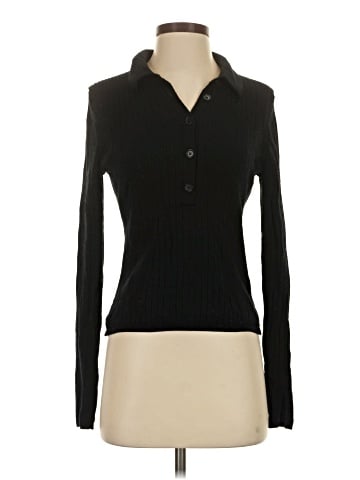 Banana Republic Turtleneck Sweater (view 1)