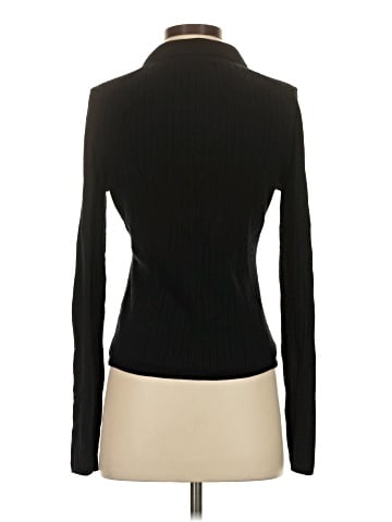 Banana Republic Turtleneck Sweater (view 2)