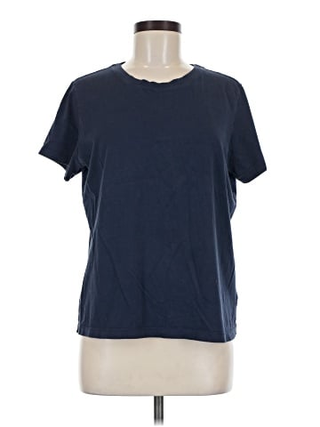 Lands' End Short Sleeve T-Shirt (view 1)