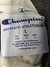 Champion White Sweatshirt Size L - photo 7