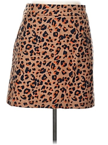 Ann Taylor LOFT Outlet Casual Skirt (view 1)