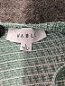 Mable Teal Cocktail Dress Size L - photo 7
