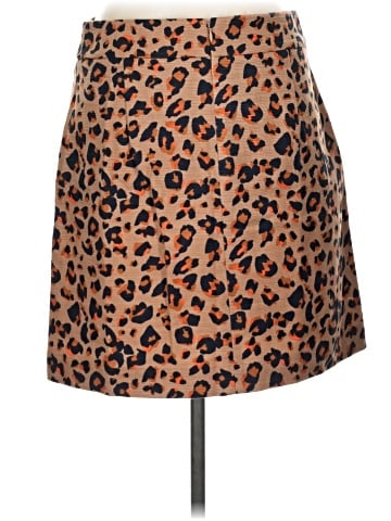 Ann Taylor LOFT Outlet Casual Skirt (view 2)