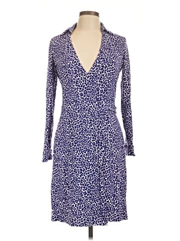 Diane von Furstenberg Casual Dress (view 1)