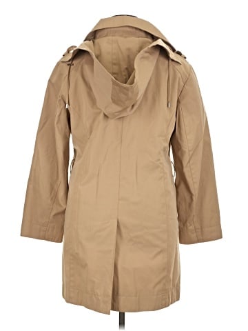 MICHAEL Michael Kors Trenchcoat (view 2)