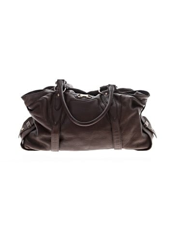 MICHAEL Michael Kors Leather Weekender (view 1)