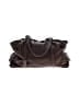 MICHAEL Michael Kors 100% Leather Brown Leather Weekender One size - photo 1