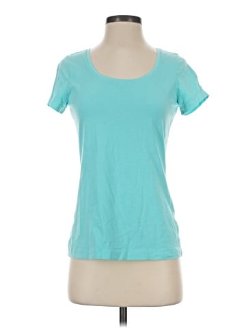 Lands' End Short Sleeve T-Shirt (view 1)