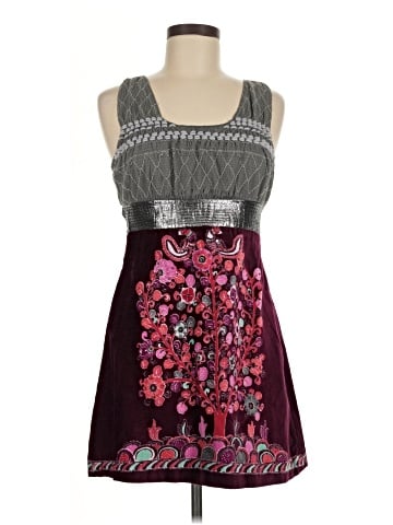Free People Cocktail Dress (view 1)