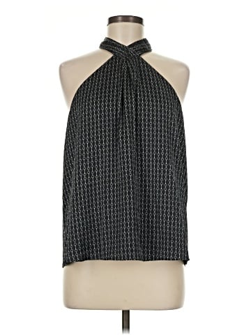 Express Sleeveless Blouse (view 1)