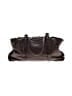 MICHAEL Michael Kors 100% Leather Brown Leather Weekender One size - photo 3