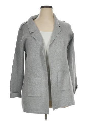 Sioni Cardigan (view 1)