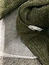 Christopher & Banks Green Cardigan Size XL - photo 8