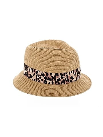 C.C Exclusives Fedora (view 1)