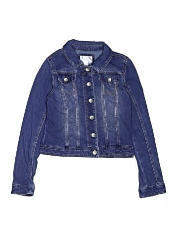 Justice Denim Jacket (view 1)