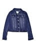 Justice Blue Denim Jacket Size 12 - 14 - photo 1