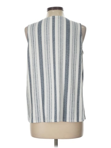 Cure Sleeveless Blouse (view 2)