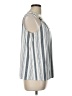 Cure Blue Sleeveless Blouse Size L - photo 4