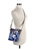 Giani Bernini Blue Crossbody Bag One size - photo 2