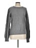 Cyrus Gray Pullover Sweater Size L - photo 1