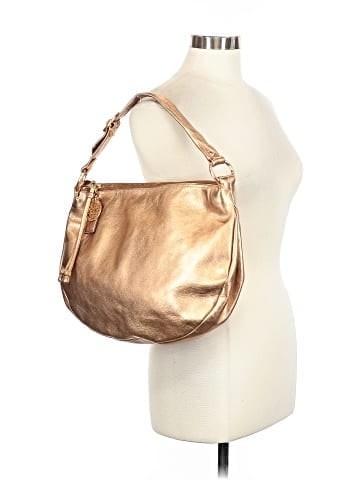 Coach Hobo (view 2)