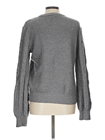 Cyrus Pullover Sweater (view 2)