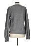 Cyrus Gray Pullover Sweater Size L - photo 2