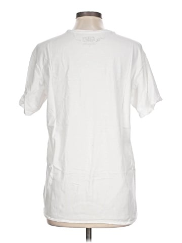 Edun Short Sleeve T-Shirt (view 2)