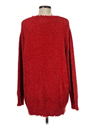 Sandrine Rose Pullover Sweater (view 2)