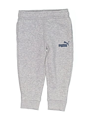Puma Sweatpants (view 1)