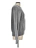 Cyrus Gray Pullover Sweater Size L - photo 4