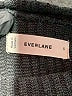 Everlane Black Turtleneck Sweater Size S - photo 7