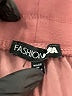 Fashion Nova 100% Polyester Pink Casual Pants Size M - photo 7