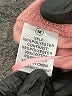 Fashion Nova 100% Polyester Pink Casual Pants Size M - photo 8