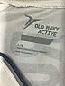 Active by Old Navy White Track Jacket Size L - photo 6
