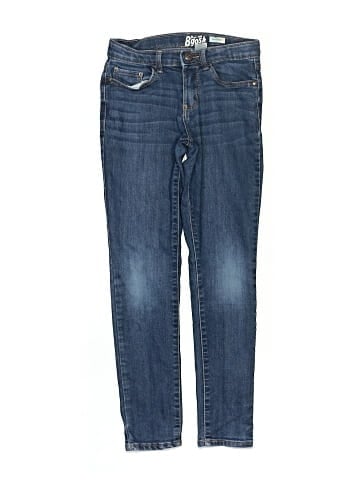 OshKosh B'gosh Jeans (view 1)