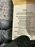 Max and Cleo 100% Polyester Metallic Gold Cocktail Dress Size 4 - photo 5