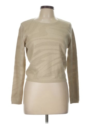 DKNY Jeans Pullover Sweater (view 1)