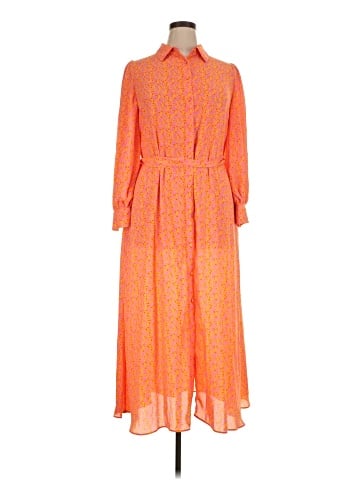 Alexis Casual Dress (view 1)