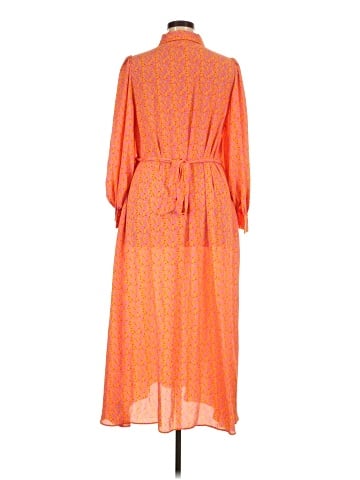 Alexis Casual Dress (view 2)