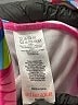 Tommy Bahama Graphic Pink Rash Guard 12-18 MO / 18 MO - photo 4