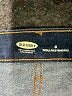 Old Navy Blue Denim Shorts Size 8R - photo 3