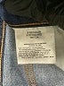 Old Navy Blue Denim Shorts Size 8R - photo 4