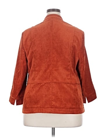 Roz & Ali Blazer (view 2)