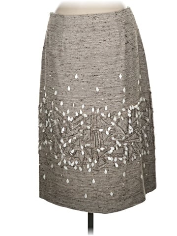 Carolina Herrera Casual Skirt (view 2)