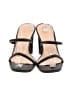 Assorted Brands Black Sandals Size 8 - photo 2