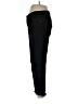 Zara Chevron-herringbone Black Jeans Size 12 - photo 5