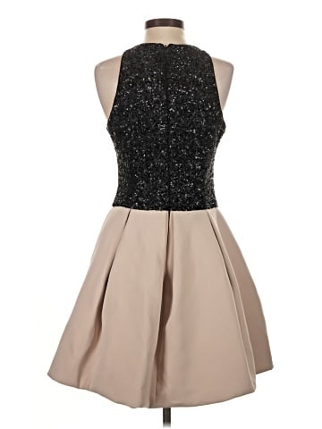 Halston Heritage Cocktail Dress (view 2)